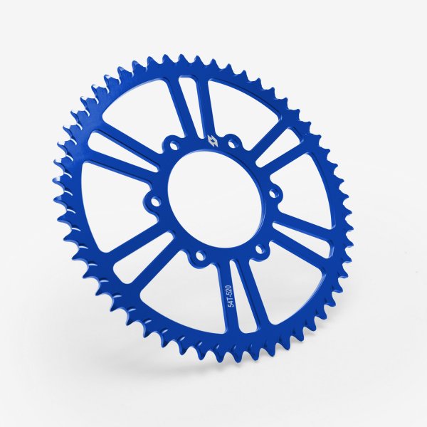 Charged Rear Sprocket 520-54t For Ultra Bee