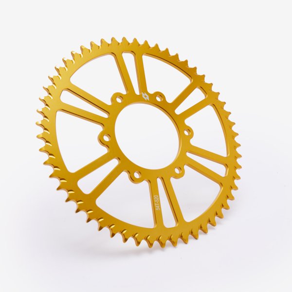 Charged Rear Sprocket 520-54t For Ultra Bee