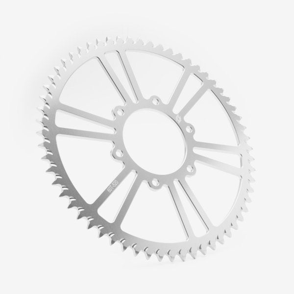 Charged Rear Sprocket 520-60t For Ultra Bee