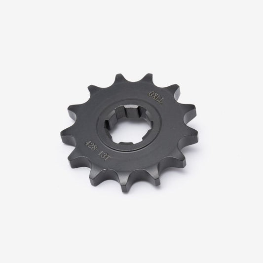 Front Sprocket 428-13T