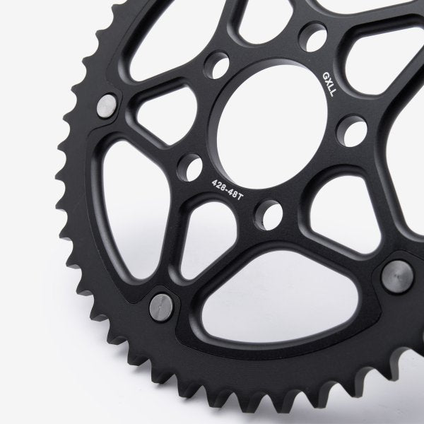 Rear Sprocket 428-48T