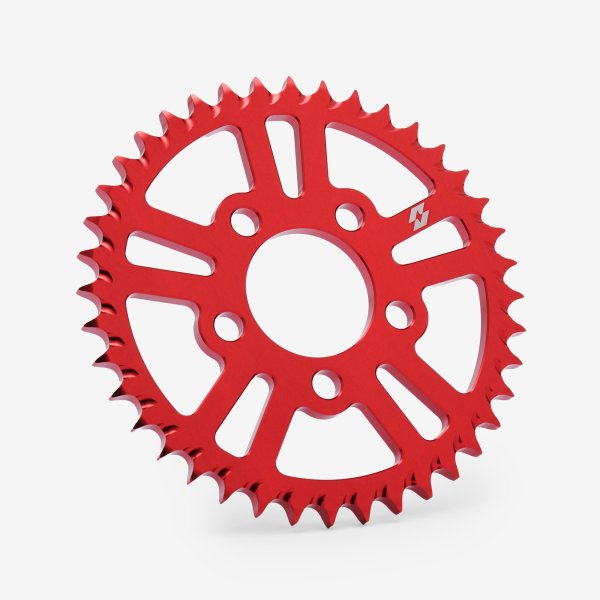 Charged Rear Sprocket 428-40t For Sting Pro Tl5500