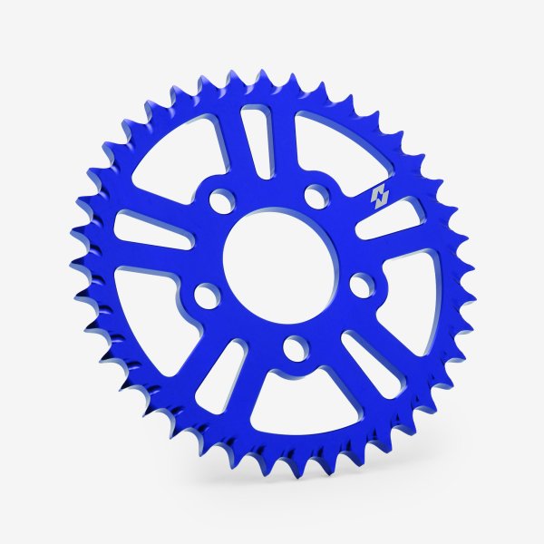 Charged Rear Sprocket 428-40t For Sting Pro Tl5500