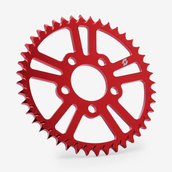 Charged Rear Sprocket 428-44t For Sting Pro Tl5500