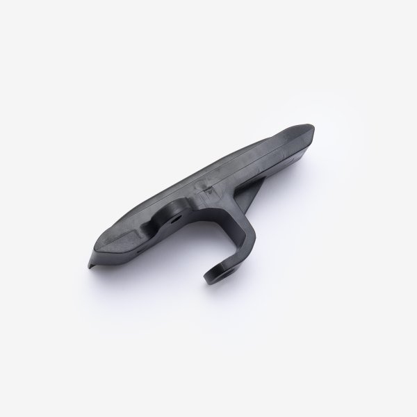 Lower Frame Chain Guard