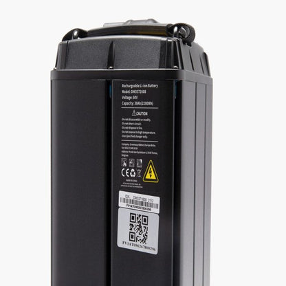 Removable Lithium Battery Pack 60V 38Ah for TL45, TL3000 Sting