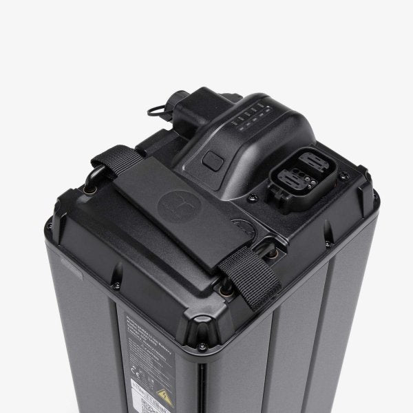 Removable Lithium Battery Pack 60V 43.2Ah