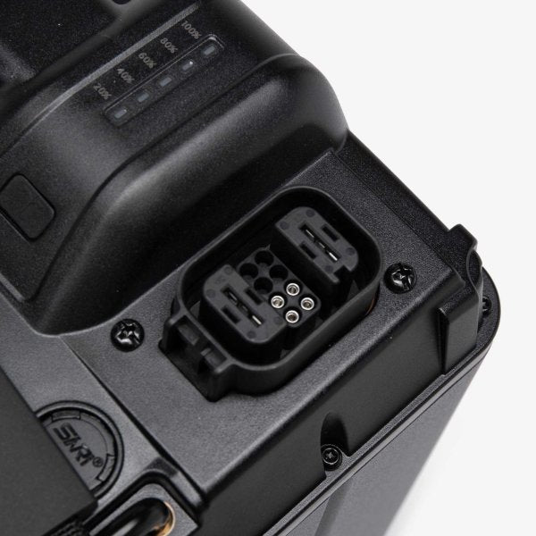Removable Lithium Battery Pack 60V 43.2Ah