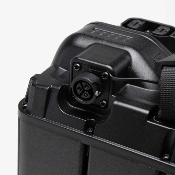 Removable Lithium Battery Pack 60V 43.2Ah