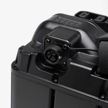 Removable Lithium Battery Pack 60V 43.2Ah