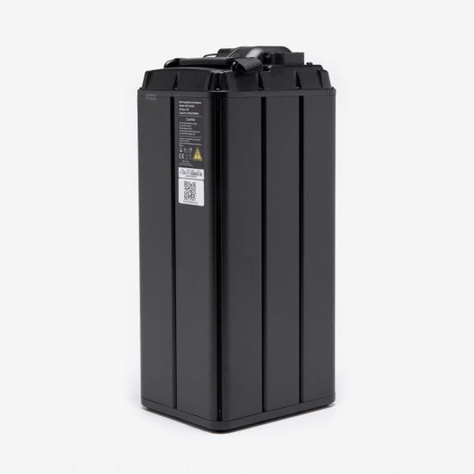 Removable Lithium Battery Pack 60V 43.2Ah