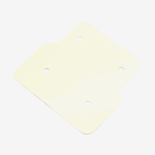 Battery Box Rubber Cushion