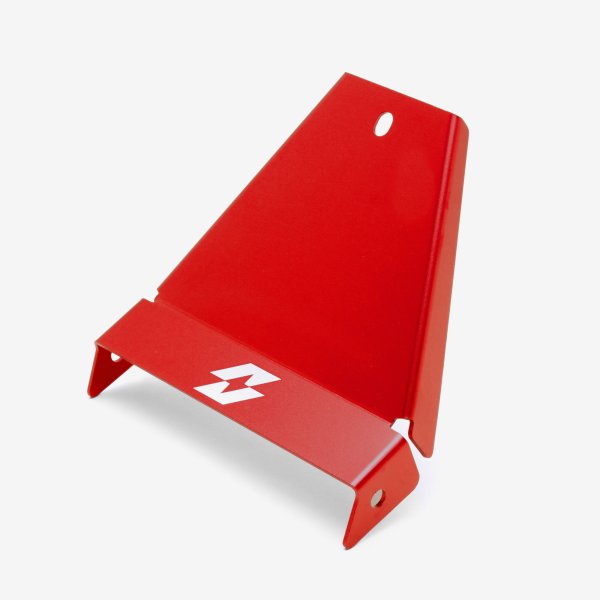 Charged Horn Delete Plate For Sting Mx