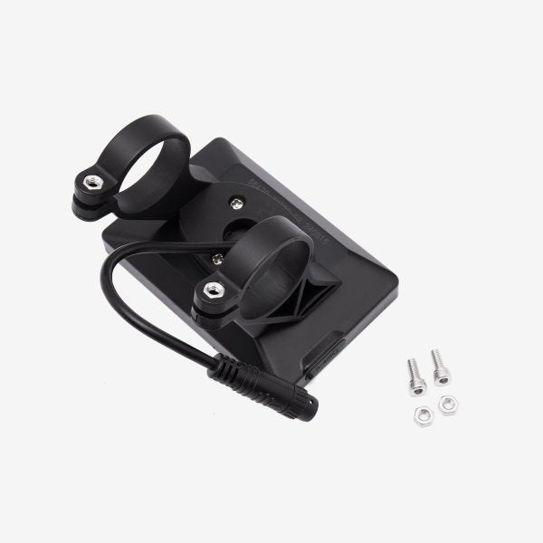 Speedo Assembly