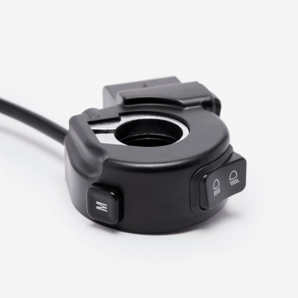 Left Handlebar Switch