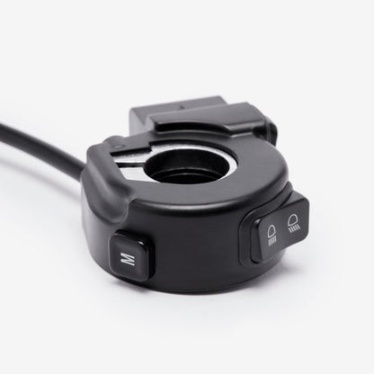 Left Handlebar Switch