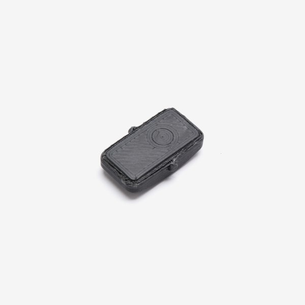 Headlight Switch Blanking Plate for TL50