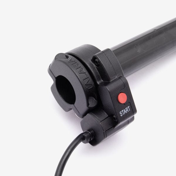 Electric Throttle Assembly - Aluminium for Sting TL3000