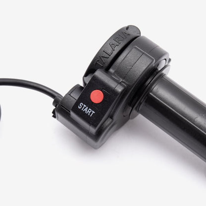 Electric Throttle Assembly - Aluminium for Sting TL3000