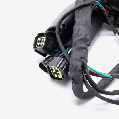 Charged Wiring Loom for Light bee