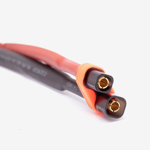 Charged Main Battery Power Cable for Light_bee