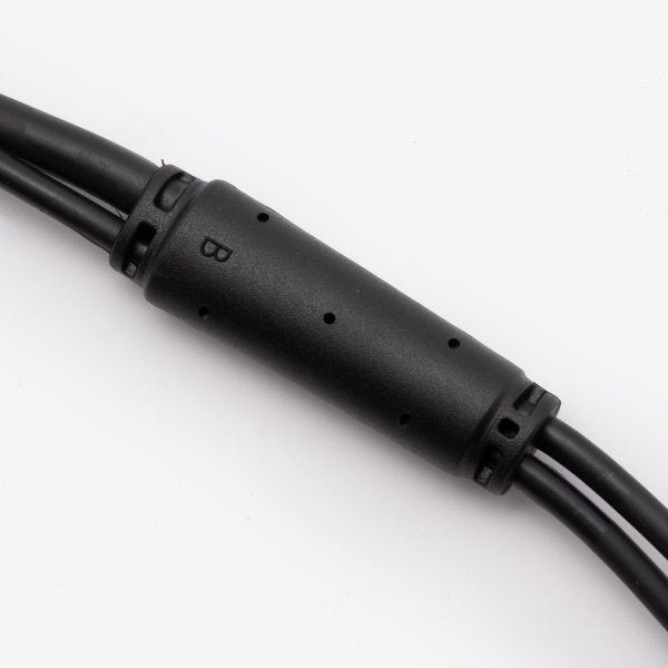 EBMX Ultra Bee Stock Display Harness (compatible With X-9000) for Ultra_bee