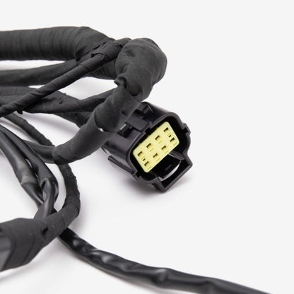 EBMX Ultra Bee Race Harness