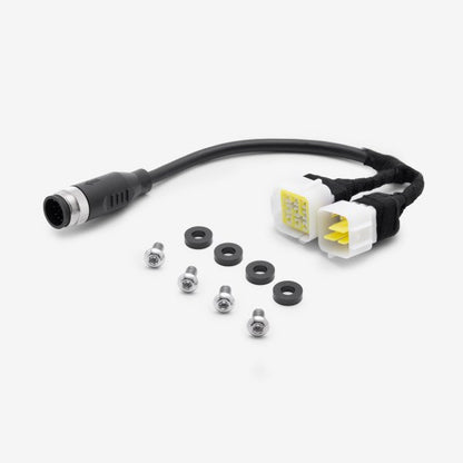 EBMX Harness (Talaria) for X-9000 Controller 200mm