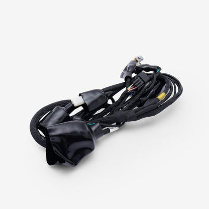 Wiring Loom