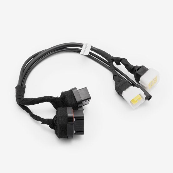 EBMX X-9000 V3 Harness for Sting