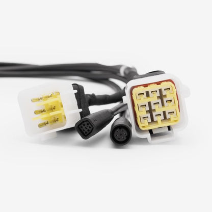 EBMX X-9000 V3 Harness for Sting