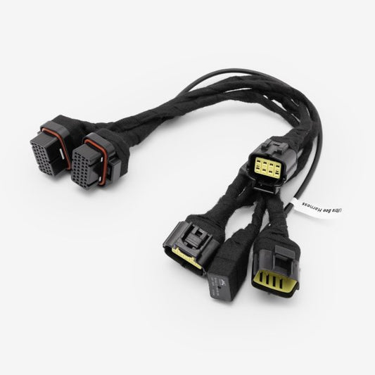 EBMX X-9000 V3 Harness for Ultra Bee