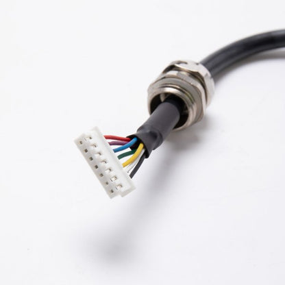 LH Hall Sensor