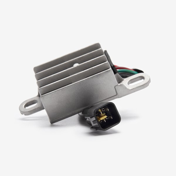 DC Convertor 4 Pins