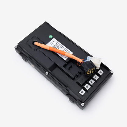 Motor Controller