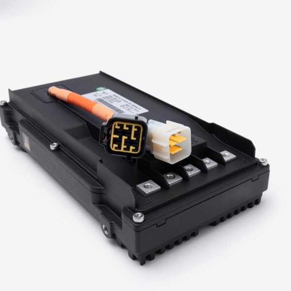 Motor Controller