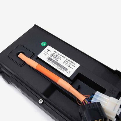 Motor Controller