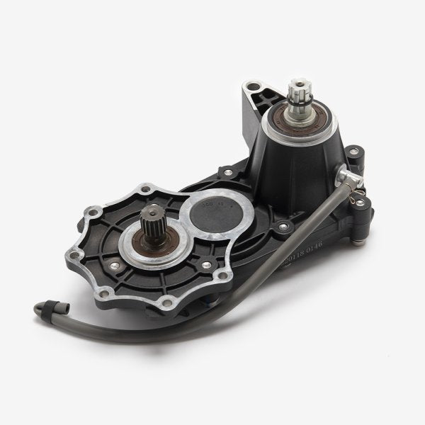 Complete Gearbox