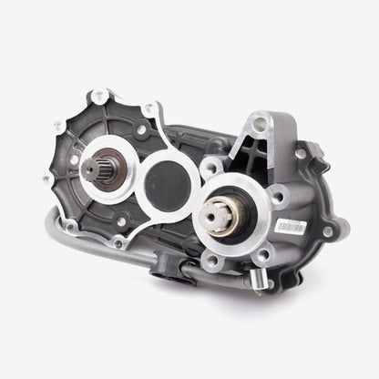 Complete Gearbox
