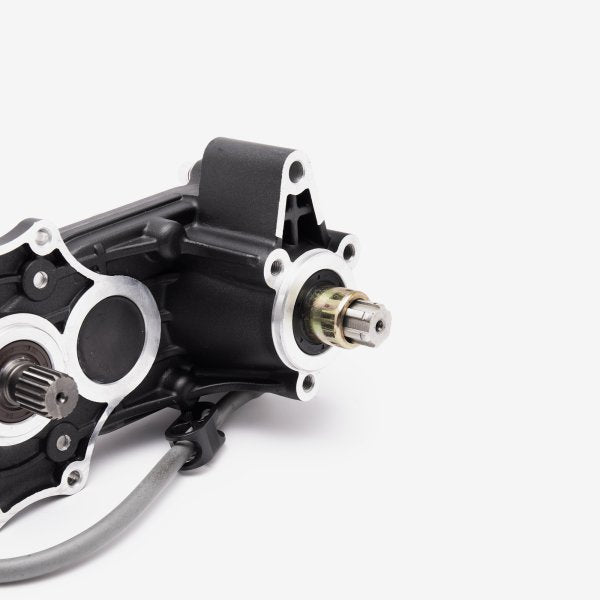 Complete Gearbox