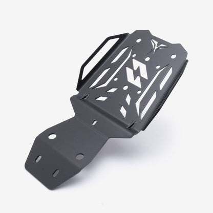 Charged Rear Aluminium Luggage Rack for TL45, TL50, TL60