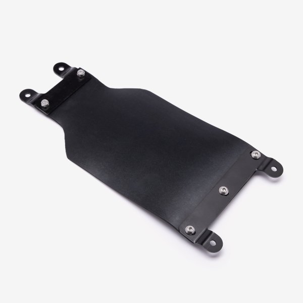 Charged Rear Mud Flap