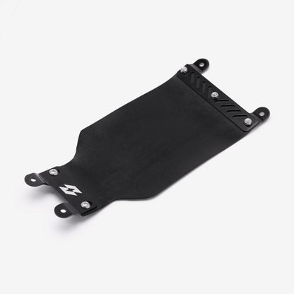 Charged Rear Mud Flap