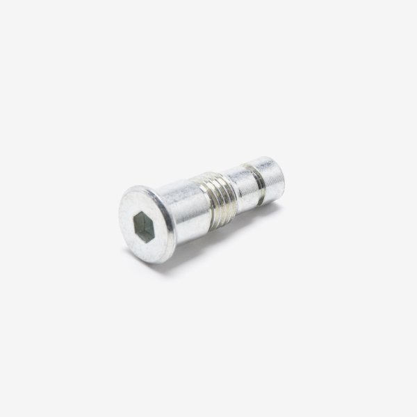 Battery Compartment Cover Bolt Version 2 for TL45, TL3000, TL4000