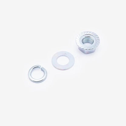 Nut and Washer M10