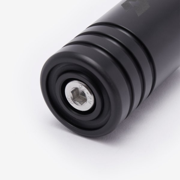 Charged Frame Protectors