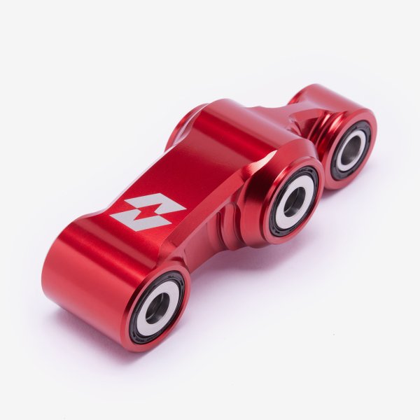 Charged Reinforced Suspension Linkage For Ultra Bee With Roller Bearing