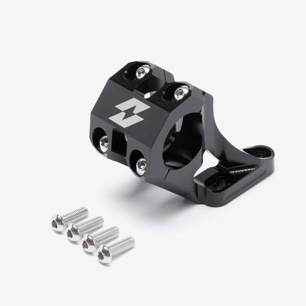 Charged Handlebar Risers 31.8mm