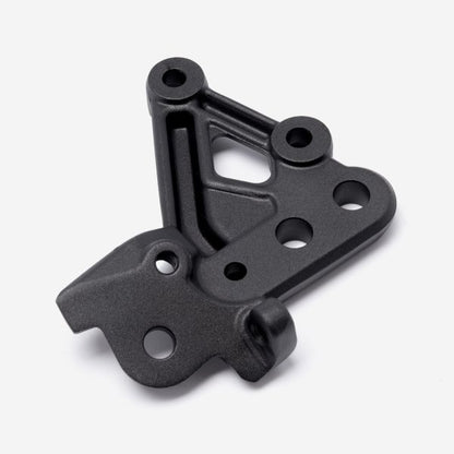 Left Footpeg Bracket Rider for TL45, Sting, Sting R