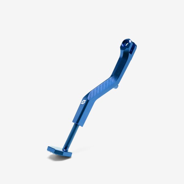 Charged Side Stand Aluminium